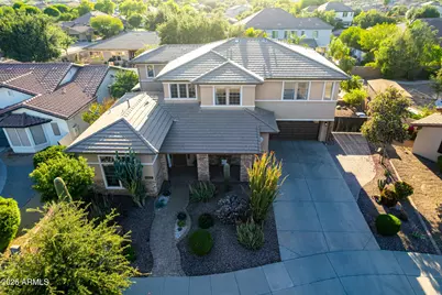 20264 S 186th Place, Queen Creek, AZ 85142 - Photo 85