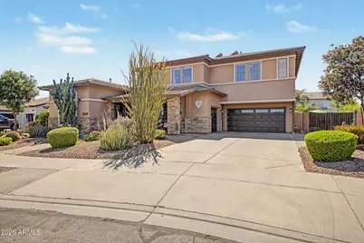 20264 S 186th Place, Queen Creek, AZ 85142 - Photo 83
