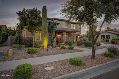 20264 S 186th Place, Queen Creek, AZ 85142 - Photo 79