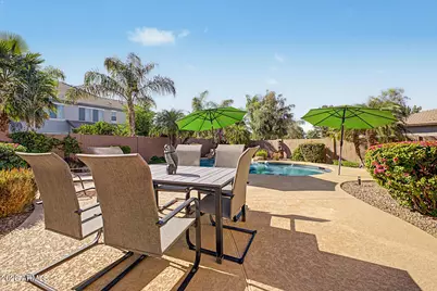 20264 S 186th Place, Queen Creek, AZ 85142 - Photo 63