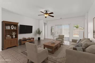 15721 N 155th Drive, Surprise, AZ 85374 - Photo 5