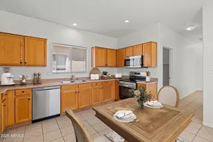 15721 N 155th Dr, Surprise, AZ 85374 - Photo 11