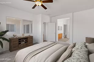 15721 N 155th Dr, Surprise, AZ 85374 - Photo 13