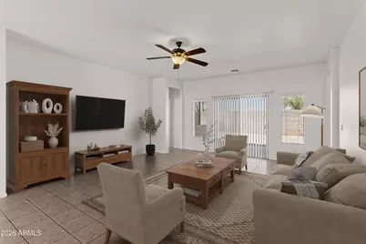 15721 N 155th Drive, Surprise, AZ 85374 - Photo 5