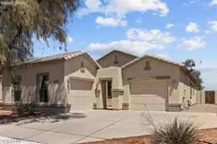 15721 N 155th Dr, Surprise, AZ 85374 - Photo 1
