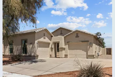 15721 N 155th Drive, Surprise, AZ 85374 - Photo 1