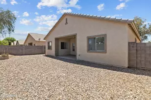 15721 N 155th Dr, Surprise, AZ 85374 - Photo 19