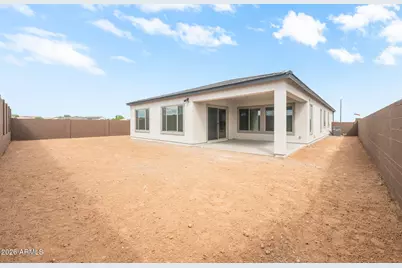 25690 N 167th Lane, Surprise, AZ 85387 - Photo 29