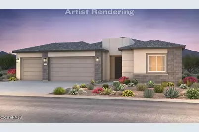 25690 N 167th Lane, Surprise, AZ 85387 - Photo 1