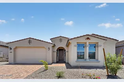 10165 W Weldon Avenue, Avondale, AZ 85392 - Photo 1