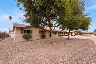 1226 E 11th Pl, Casa Grande, AZ 85122 - Photo 17