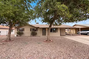 1226 E 11th Pl, Casa Grande, AZ 85122 - Photo 1