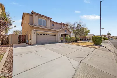 8345 W Pontiac Drive, Peoria, AZ 85382 - Photo 1