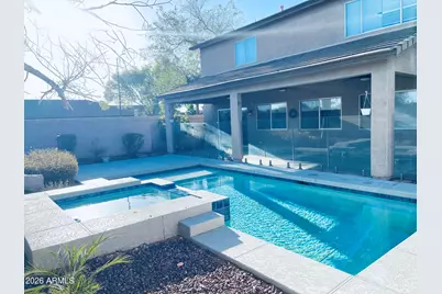 8345 W Pontiac Drive, Peoria, AZ 85382 - Photo 37