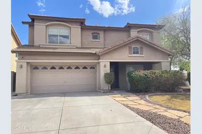 8345 W Pontiac Drive, Peoria, AZ 85382 - Photo 1