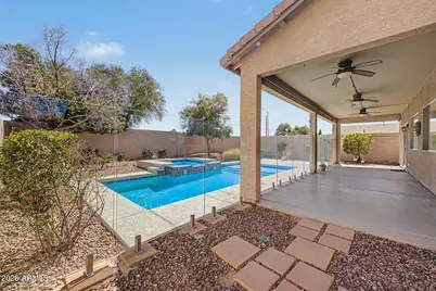 8345 W Pontiac Drive, Peoria, AZ 85382 - Photo 27
