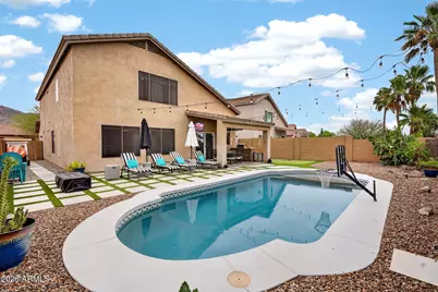 1743 W Muirwood Drive, Phoenix, AZ 85045 - Photo 61