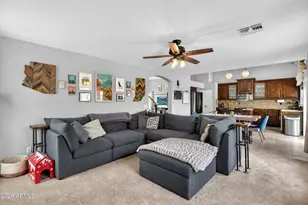 1743 W Muirwood Dr, Phoenix, AZ 85045 - Photo 17