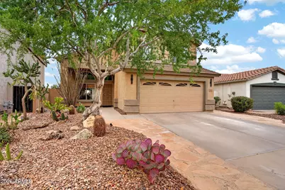 1743 W Muirwood Drive, Phoenix, AZ 85045 - Photo 3