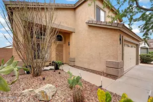 1743 W Muirwood Dr, Phoenix, AZ 85045 - Photo 5