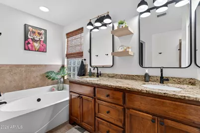 1743 W Muirwood Drive, Phoenix, AZ 85045 - Photo 41