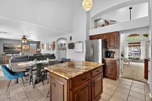 1743 W Muirwood Dr, Phoenix, AZ 85045 - Photo 23