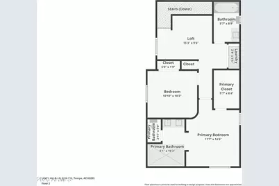 5400 S Hardy Drive #113, Tempe, AZ 85283 - Photo 43