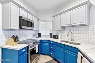 5400 S Hardy Dr, Tempe, AZ 85283 - Photo 3