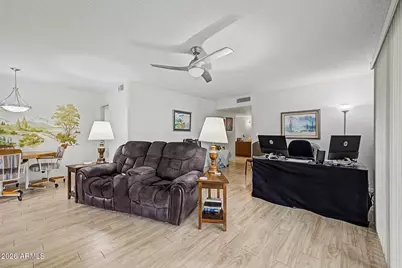 10840 W Caron Drive, Sun City, AZ 85351 - Photo 13