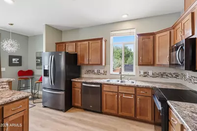 260 Hohokam Drive, Sedona, AZ 86336 - Photo 15