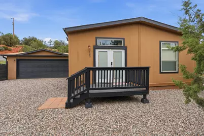 260 Hohokam Drive, Sedona, AZ 86336 - Photo 39