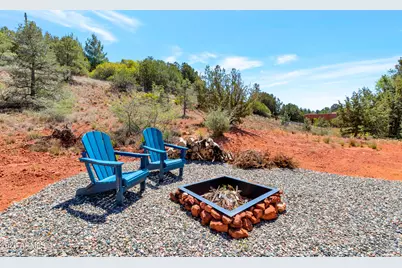 260 Hohokam Drive, Sedona, AZ 86336 - Photo 1