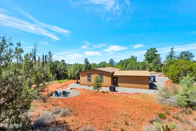 260 Hohokam Drive, Sedona, AZ 86336 - Photo 5