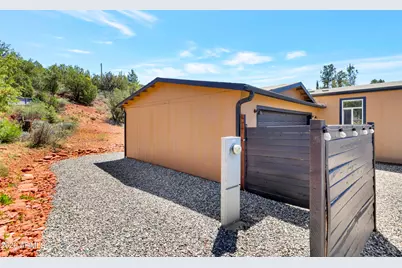 260 Hohokam Drive, Sedona, AZ 86336 - Photo 1