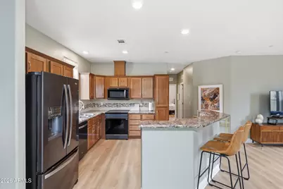260 Hohokam Drive, Sedona, AZ 86336 - Photo 13