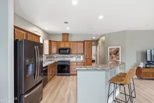 260 Hohokam Dr, Sedona, AZ 86336 - Photo 13