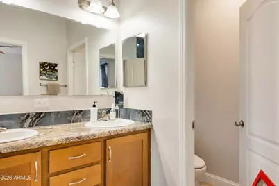 260 Hohokam Drive, Sedona, AZ 86336 - Photo 17