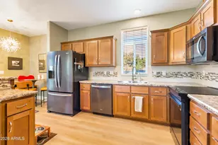 260 Hohokam Dr, Sedona, AZ 86336 - Photo 7