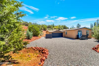 260 Hohokam Drive, Sedona, AZ 86336 - Photo 5