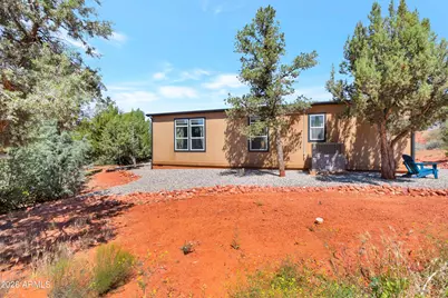 260 Hohokam Drive, Sedona, AZ 86336 - Photo 29