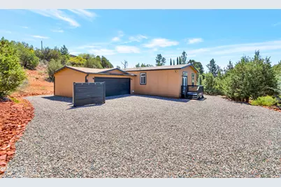 260 Hohokam Drive, Sedona, AZ 86336 - Photo 37