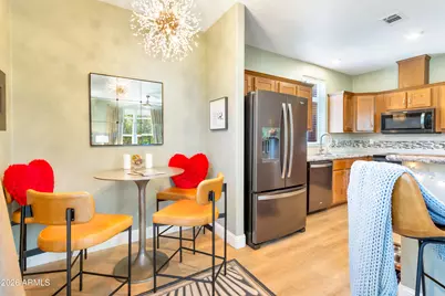 260 Hohokam Drive, Sedona, AZ 86336 - Photo 11