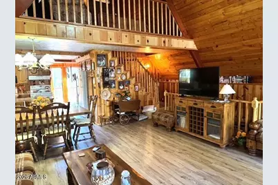 690 N Tonto Rim Loop, Payson, AZ 85547 - Photo 15
