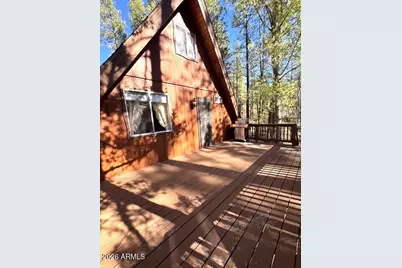 690 N Tonto Rim Loop, Payson, AZ 85547 - Photo 5