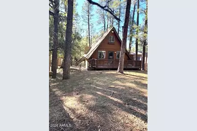 690 N Tonto Rim Loop, Payson, AZ 85547 - Photo 7