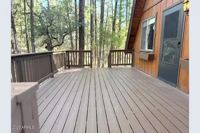 690 N Tonto Rim Loop, Payson, AZ 85547 - Photo 3