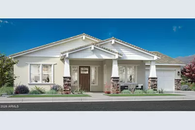 17695 W Wildwood Street, Surprise, AZ 85388 - Photo 1