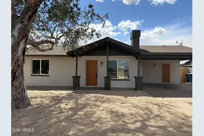 2002 N 54th Lane, Phoenix, AZ 85035 - Photo 1