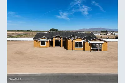 7607 S 221st Drive, Buckeye, AZ 85326 - Photo 11