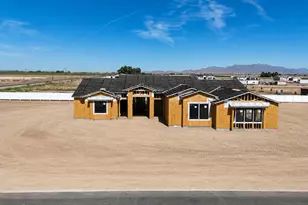7607 S 221st Dr, Buckeye, AZ 85326 - Photo 11